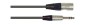 NJS XLR kabel